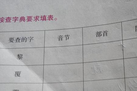 不是什么结构除去部首有几