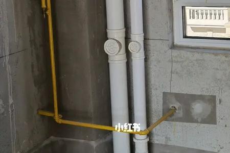 水管高低怎么调