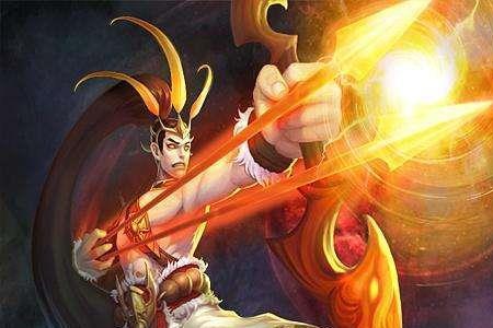 巫妖大战到封神之战时间