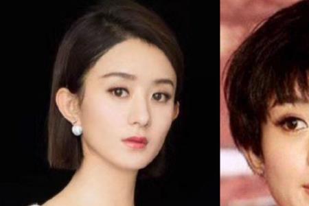 为什么理完发脸大