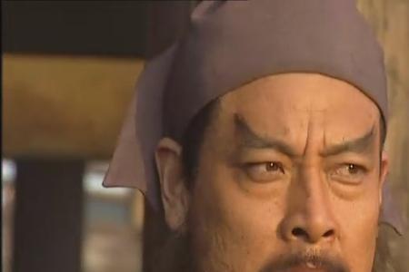 水浒传晁盖的绰号