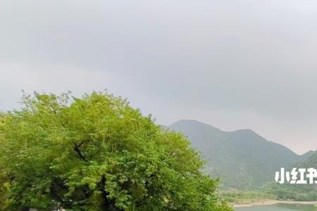富阳有哪些水库