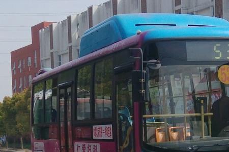 外地车子可以进淮安吗
