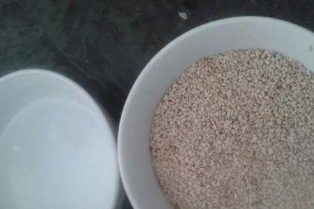 糯米粉里面掺了粳米粉怎么鉴别
