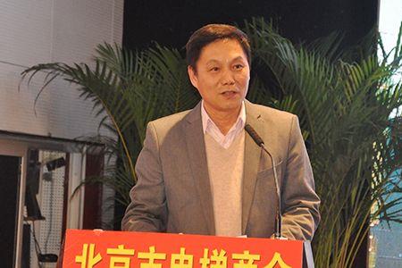 北京升华电梯质量如何