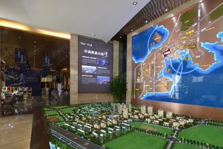 大连湾面积有多大