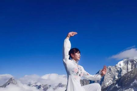 修炼什么武功要在寒冷的环境