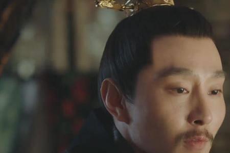 大明风华朱祁镇喊了什么