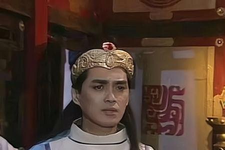 封神榜封的都是死人吗