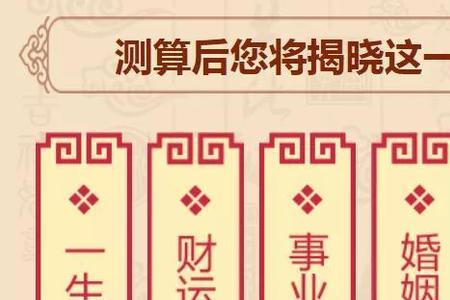 生辰八字是谁列出来的