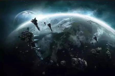 代表速度的星辰