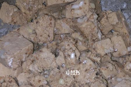 油炸豆腐怎么解冻