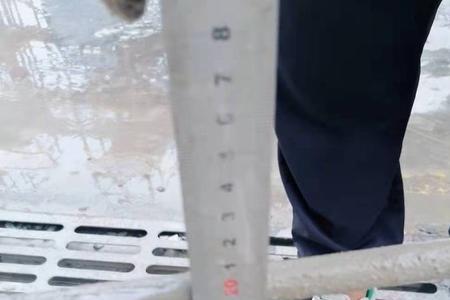 水下砼坍落度为什么大