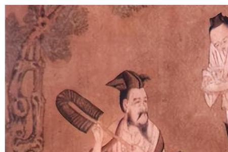 魏晋名士 成语