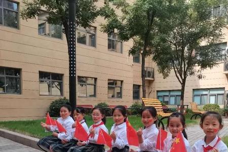 桐柏路小学怎么样