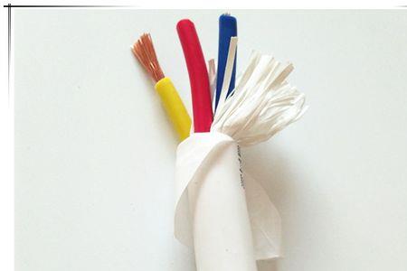 rvv电缆可以用强电吗