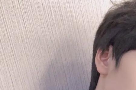 严浩翔为什么叫耀翔