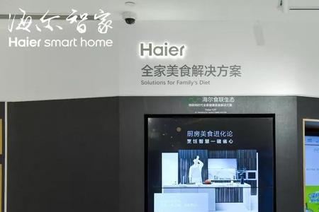 海尔智家只能用一个号登录吗