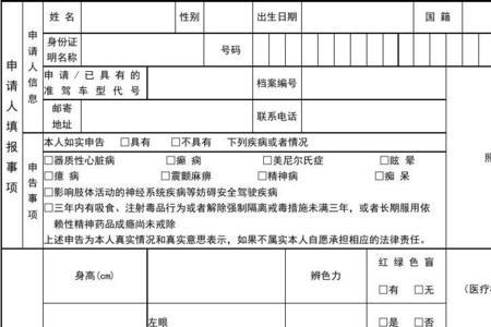 昆山换驾照体检有哪些医院