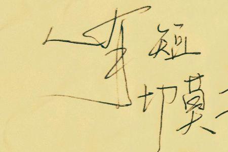 无人谁与为容什么意思