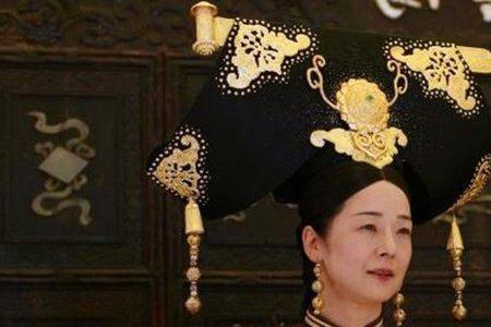慈禧是蒙古人吗