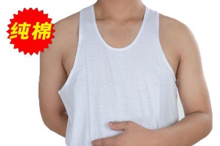 女式跨栏背心的织法