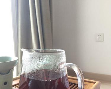 乾清茶的配料