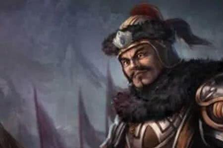 华雄为什么是董卓第三猛将