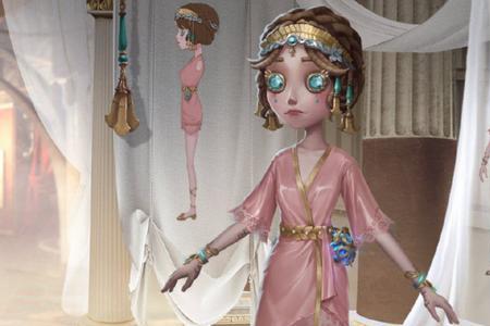 第五人格调酒师和舞女哪个好