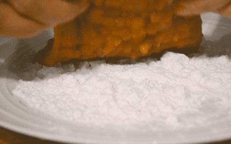 没有淀粉怎么勾芡