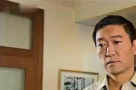 家经难念姐夫被冤枉第几集