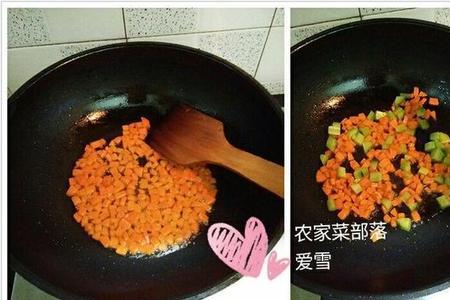 饭包饭正宗做法