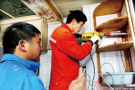 天然气迟迟不来安装要投诉哪里