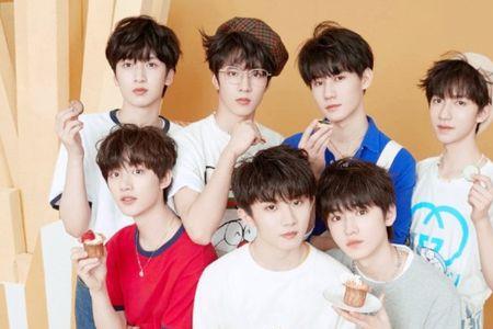 时代少年团去过北京哪些地方