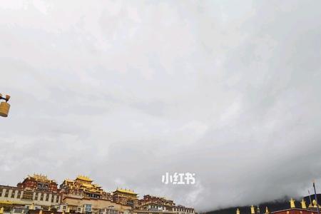 赞布林寺的由来