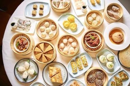 糕点和点心的区别