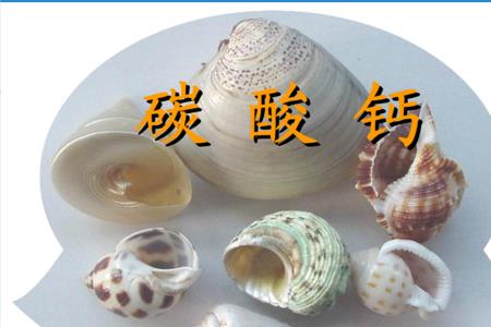 碳酸钙的热分解是吸热还是放热