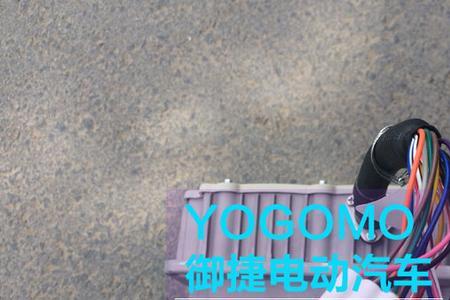 御捷新祥和控制器多少v
