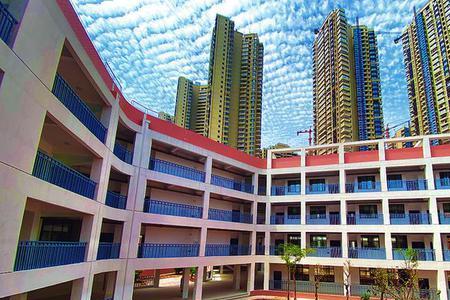 南宁江北小学怎么样