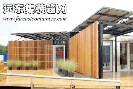 集成房屋用什么材料建的