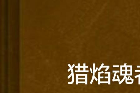 龙焰和炎魂哪个强