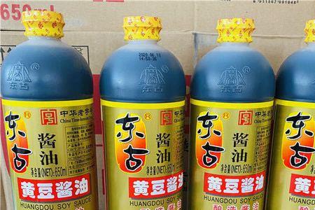 母油酱油和其他酱油的区别