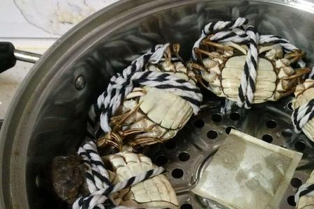 螃蟹上的橡皮筋加热后有毒吗