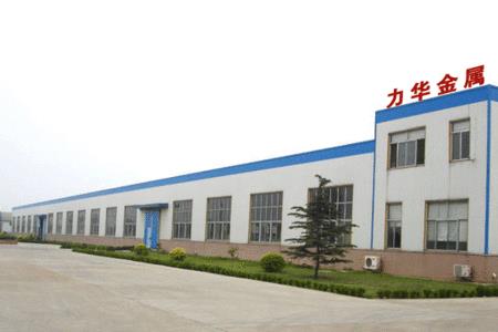 铜梁力华电子厂做什么的