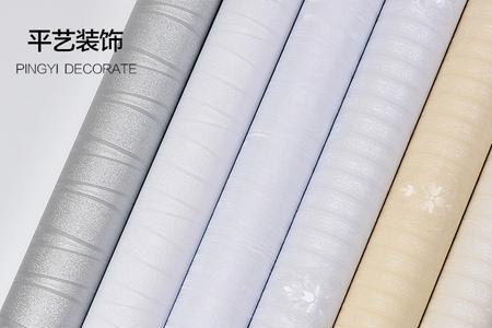 pvc墙纸和墙布的区别