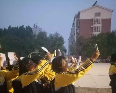 衡水赵圈中学怎么样