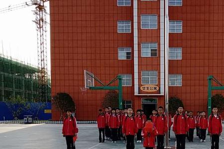 东平嘉和国际实验学校怎么样