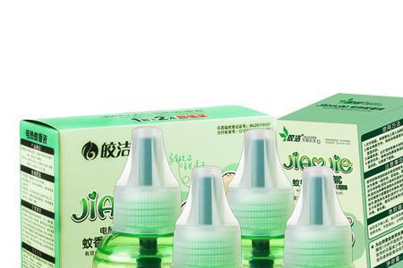 为啥网上的电蚊香比超市便宜
