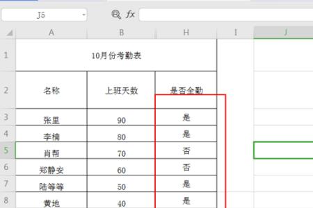 excel表格里有个绿箭头是什么原因
