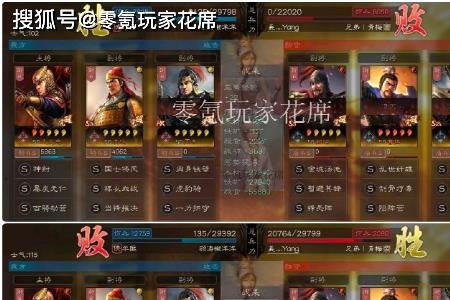 陆逊姜维华佗战法搭配加点